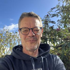 Photo de profil