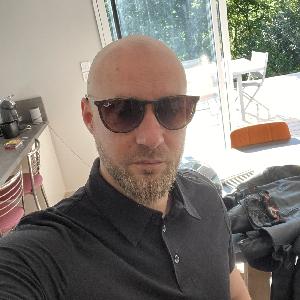 Photo de profil