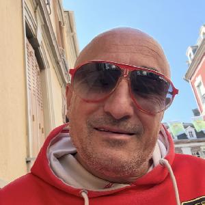 Photo de profil