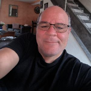 Photo de profil
